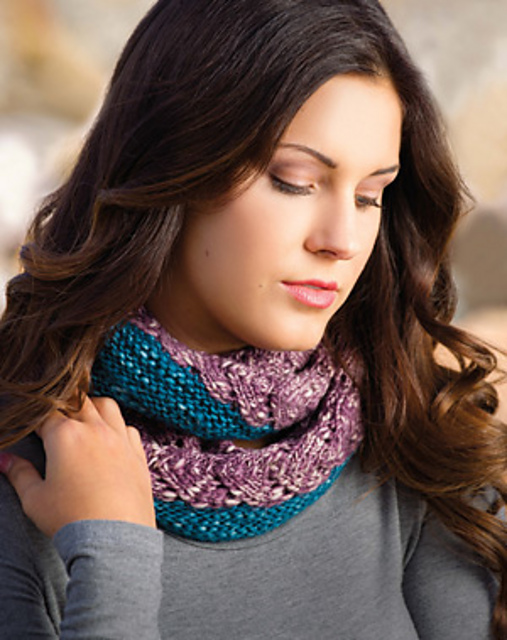 Previse Cowl