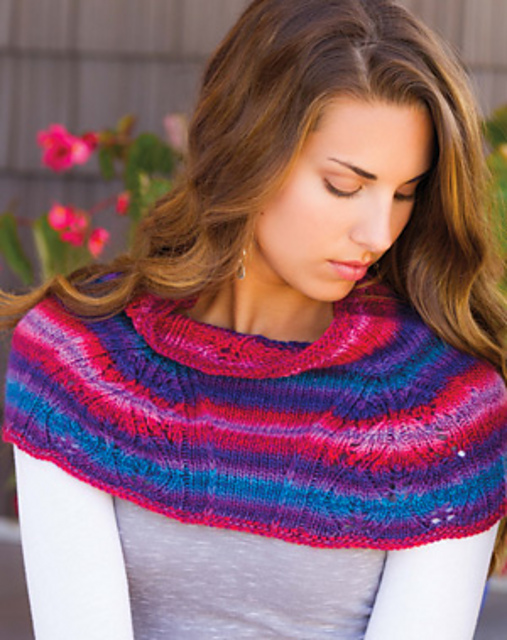 Wildling Cowl