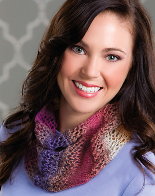 Quickie Mesh Cowl