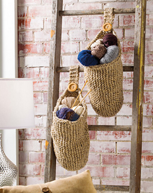Happy Baskets