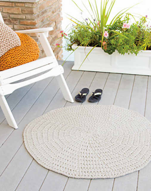Helical Mat