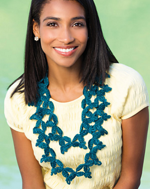 Florabella Necklace