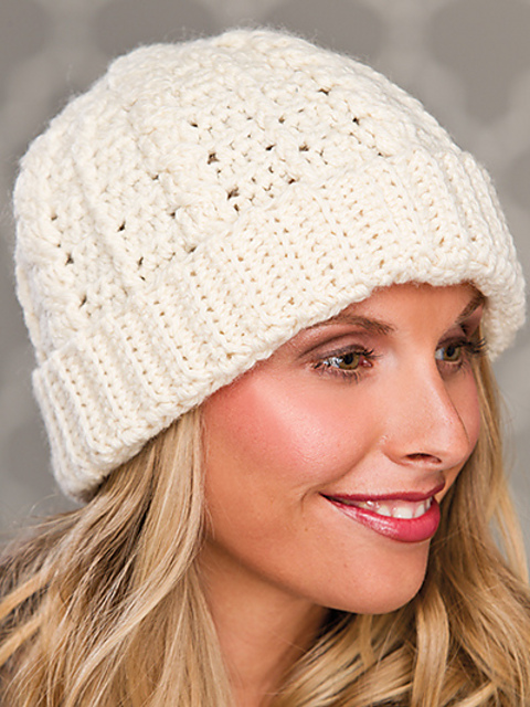 Crochet Cables