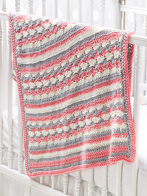 Shells & Stripes