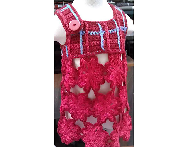Baby Tunic