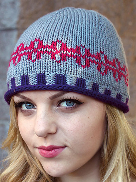 Kristin's Hat