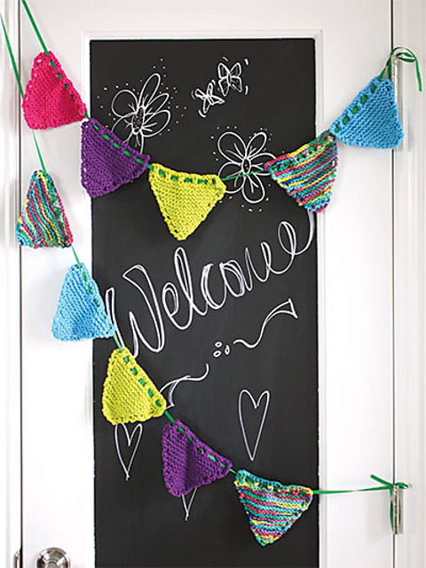 Party Banner