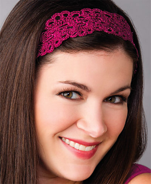 Brenna Headband