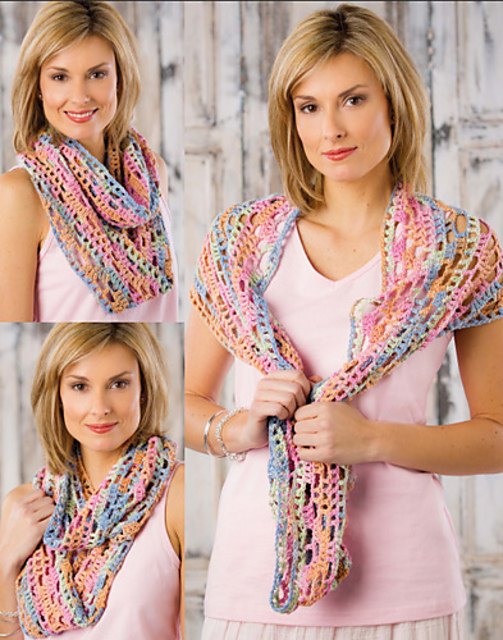 Tandem Cowl