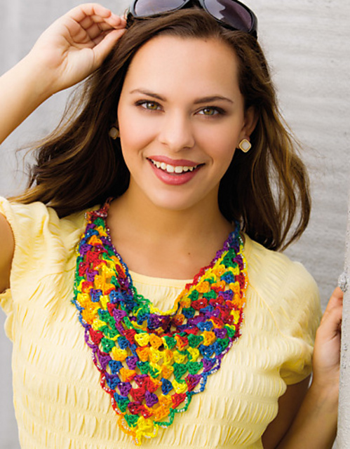 Grace Necklace