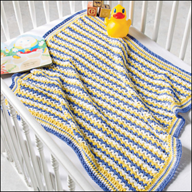 Every Baby’s Blanket