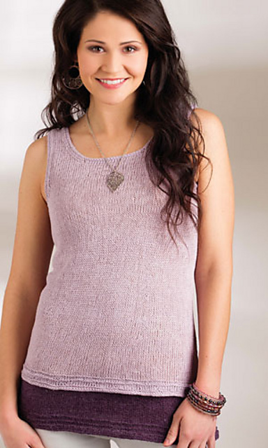 Vervain Tank