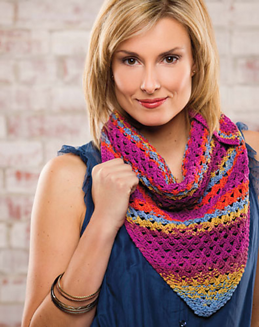 Fen Neckerchief