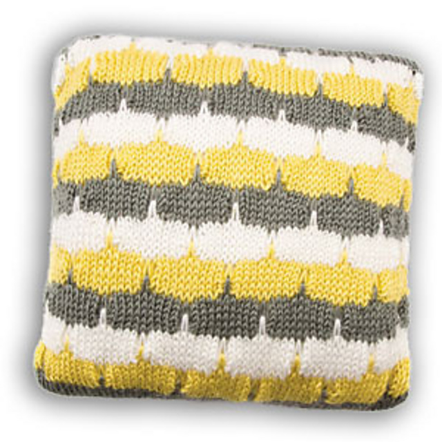 Seashore Pillow
