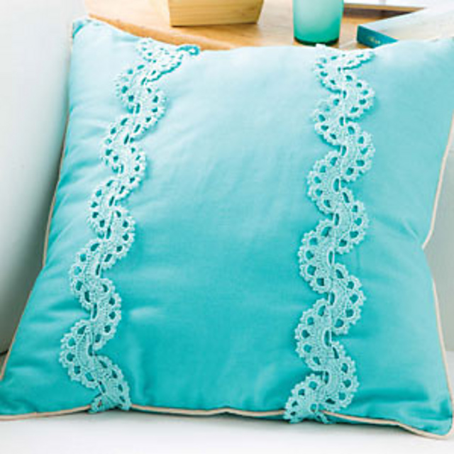 Pillow Lace Band