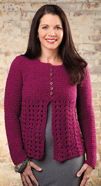 Suss Sweater