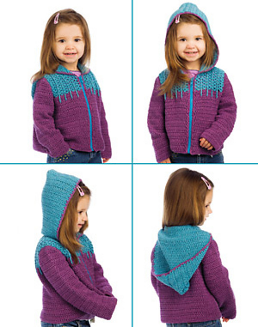 Shianne Hoodie
