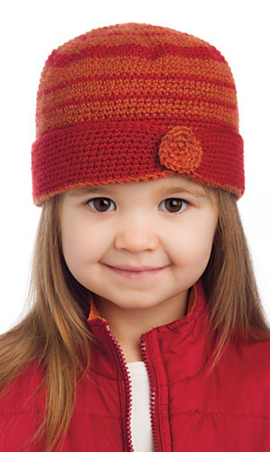 Charleston Hat