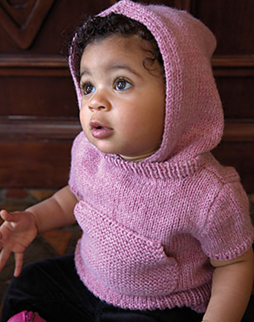 2942 Morning Glory Hoodie
