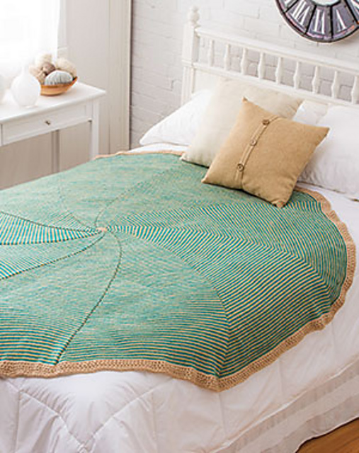 Supersize It! Knitting From the Inside Out