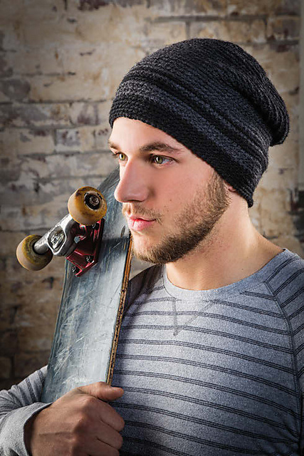 California Coast Beanie
