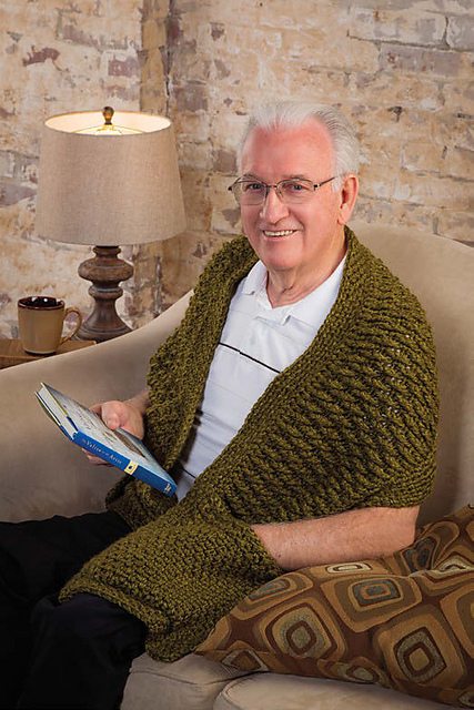 Favorite Guy Reader’s Wrap