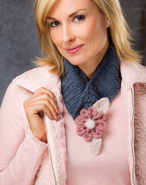 Winter Lake Neck Warmer