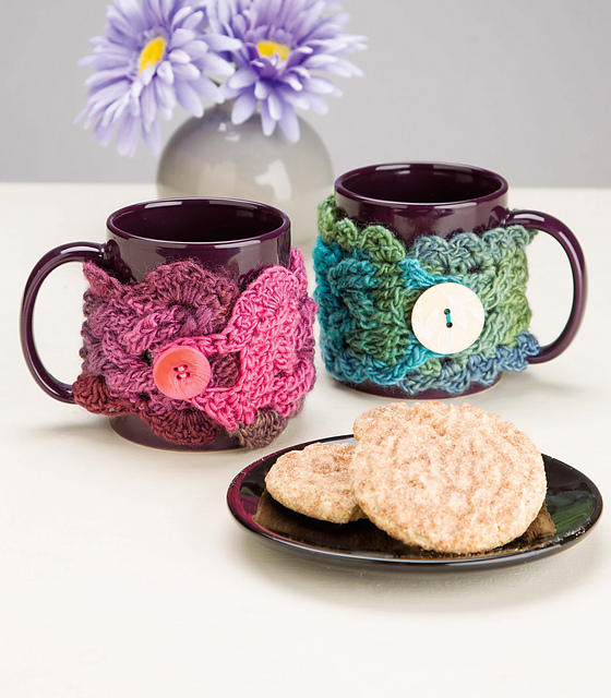 Celtic Mug Hugs