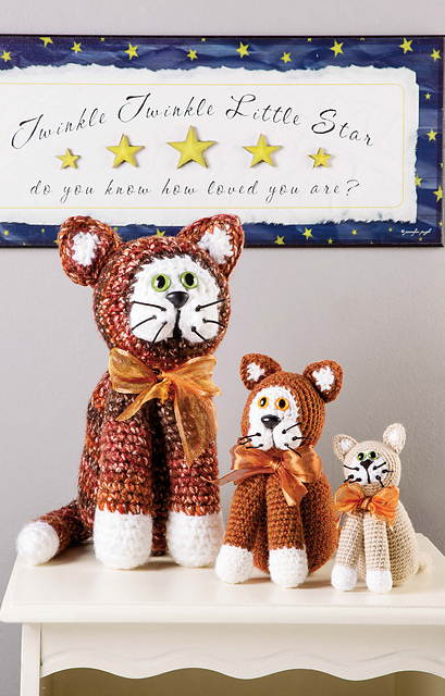 Cutie Pie Kitties