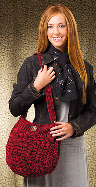 Wine Country Tote