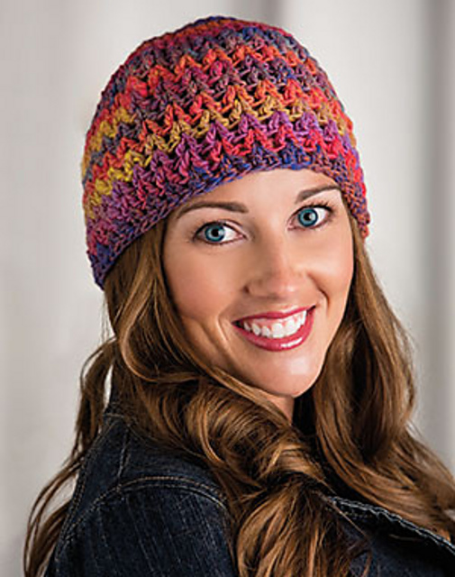 Cosette Chapeau