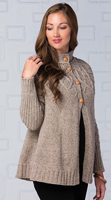 Berkshire Cardi
