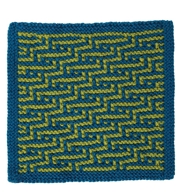 Mosaic Squares