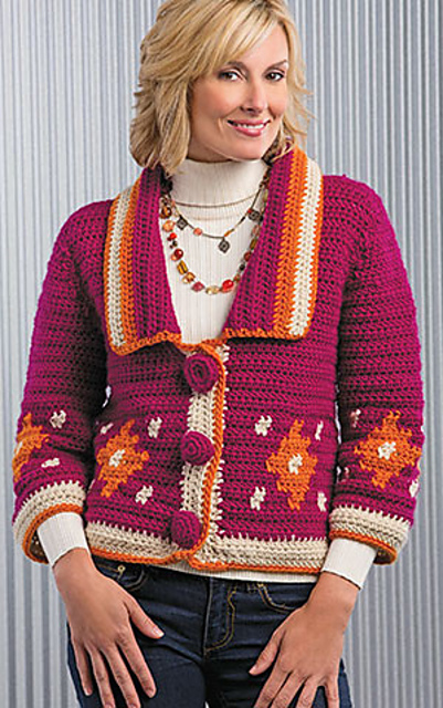 Atertak Jacket