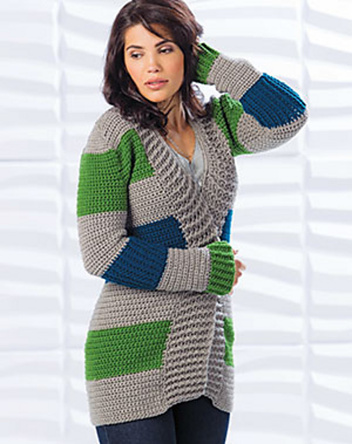 Retreat Cardigan