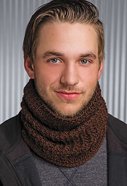 Ion Neck Warmer