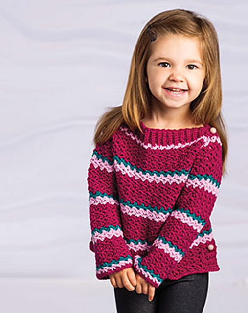 Holly Sweater