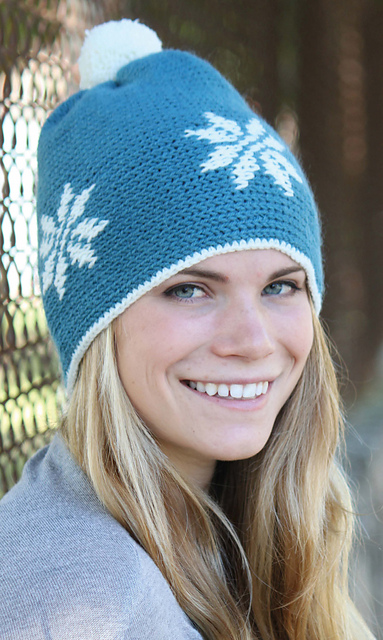 Linetta Hat