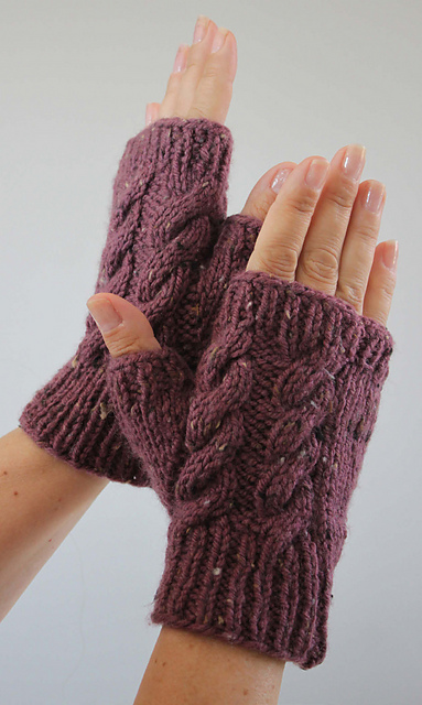 Unger Mitts