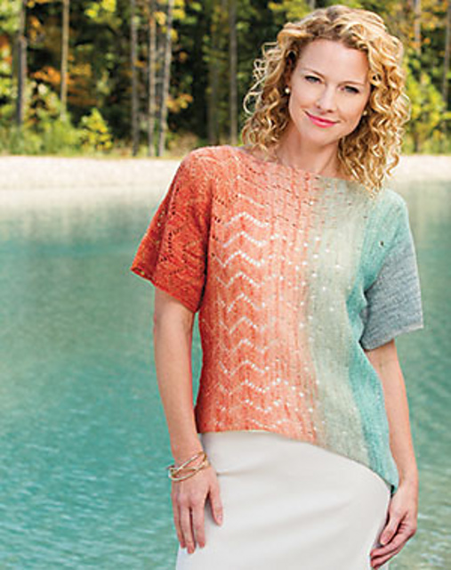 Desert Sands (Lace)