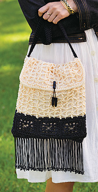 Milan Shoulder Bag