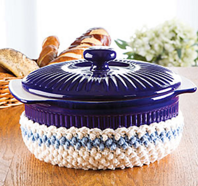 Pot & Casserole Cozy