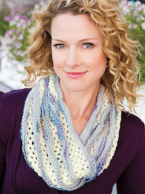 Texture Pop Cowl