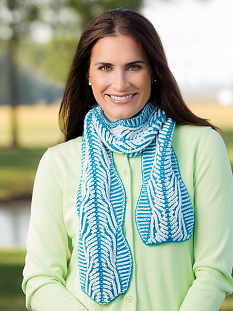 Reverber Scarf