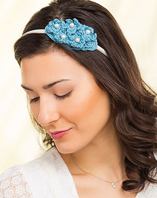 Fascinating Summer Headband