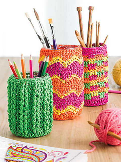Craft Caches