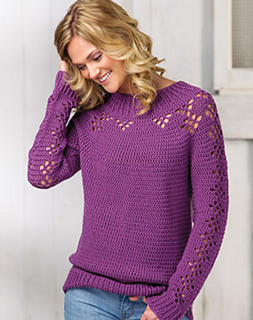Stamford Pullover