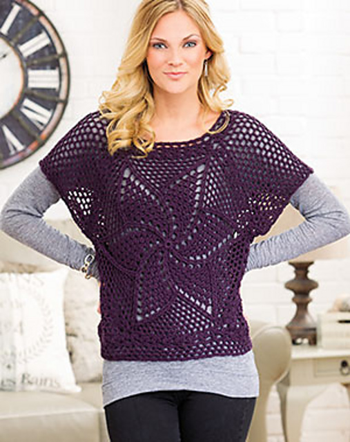 Wetherell Pullover