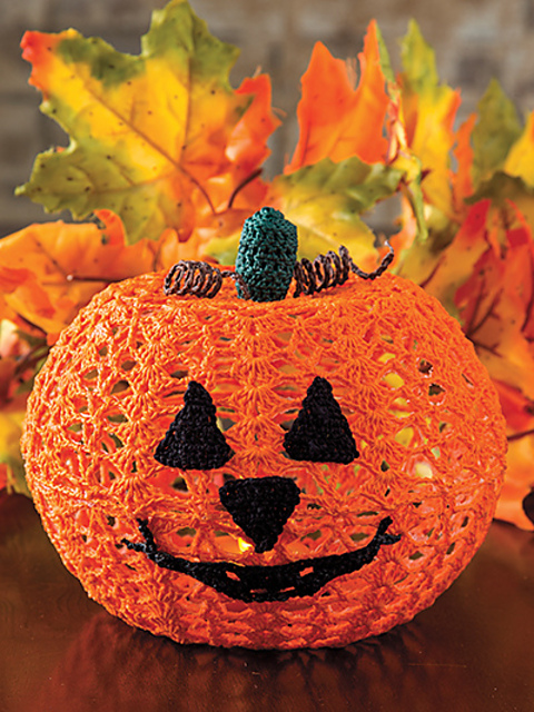 Pumpkin Lantern