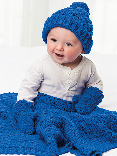 Toddlers Travel Set